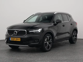 Volvo XC40 – thumbnail 1