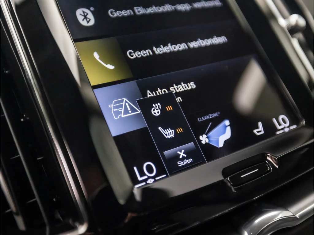 Volvo XC60 – foto 11