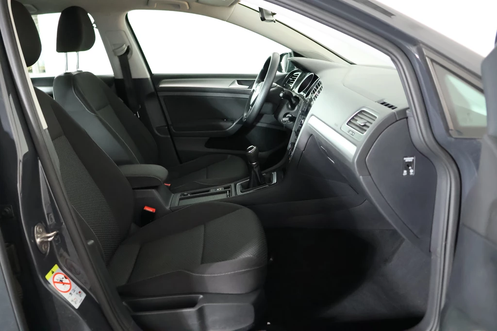 Volkswagen Golf – foto 12