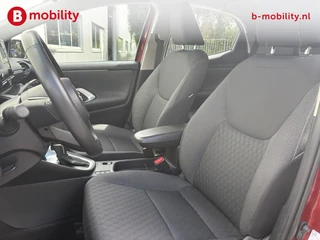 Toyota Yaris – thumbnail 11