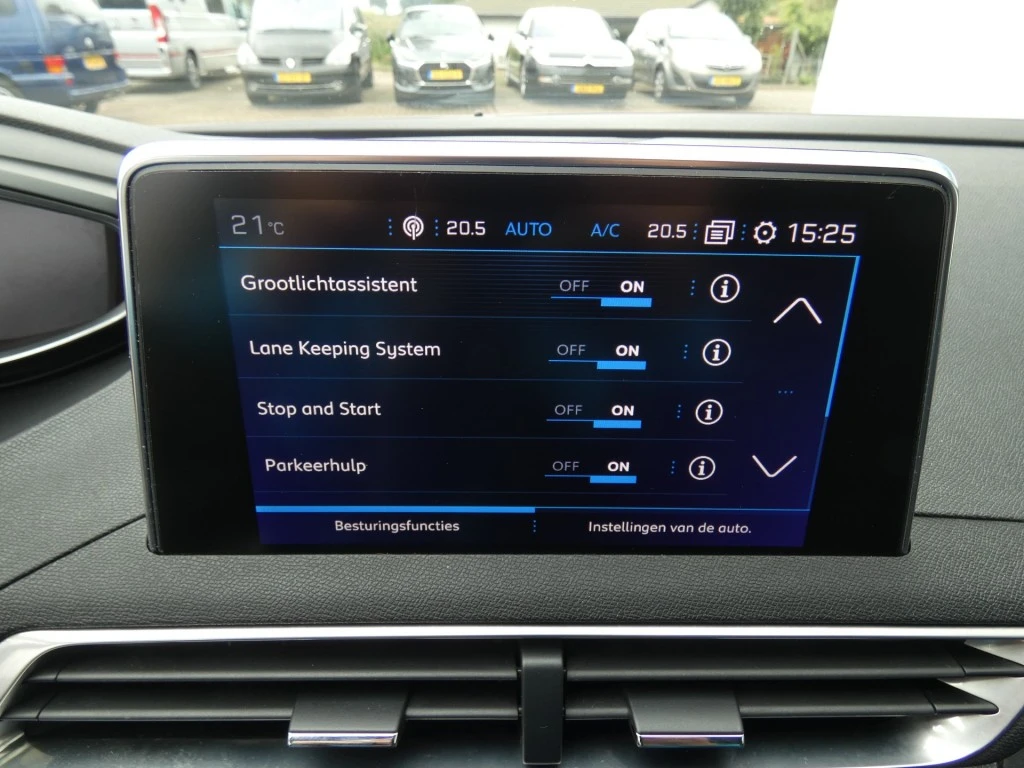 Peugeot 3008 – foto 27
