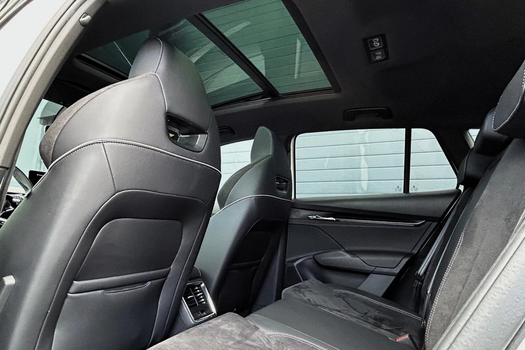 Škoda Enyaq iV – foto 39