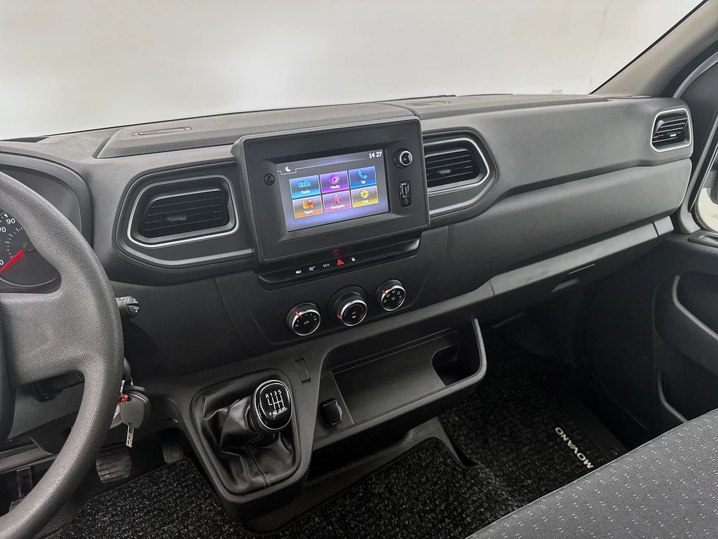 Opel Movano – foto 12