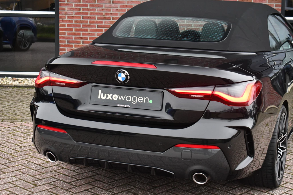 BMW 4 Serie – foto 18