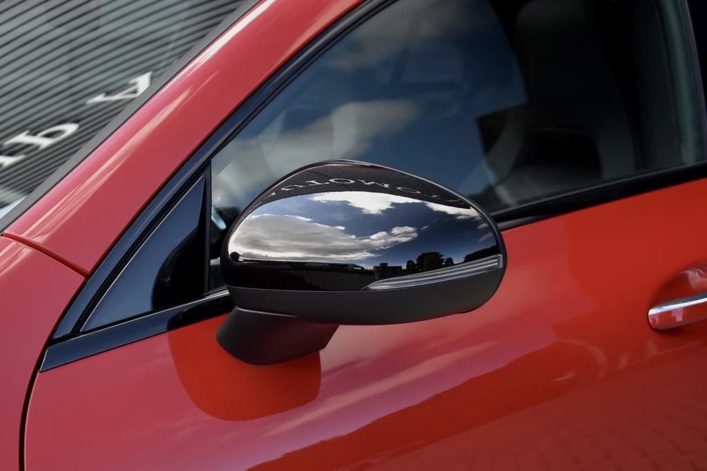 Mercedes-Benz CLA – foto 23