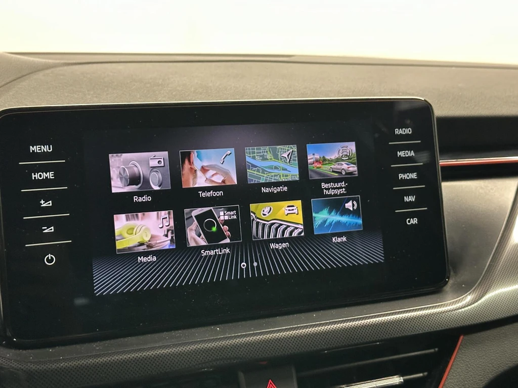 Škoda Scala – foto 28