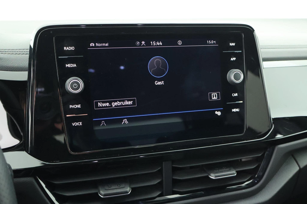 Volkswagen T-Roc – foto 22