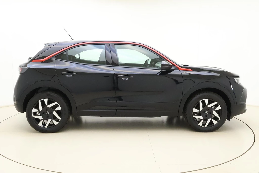 Opel Mokka-e – foto 7