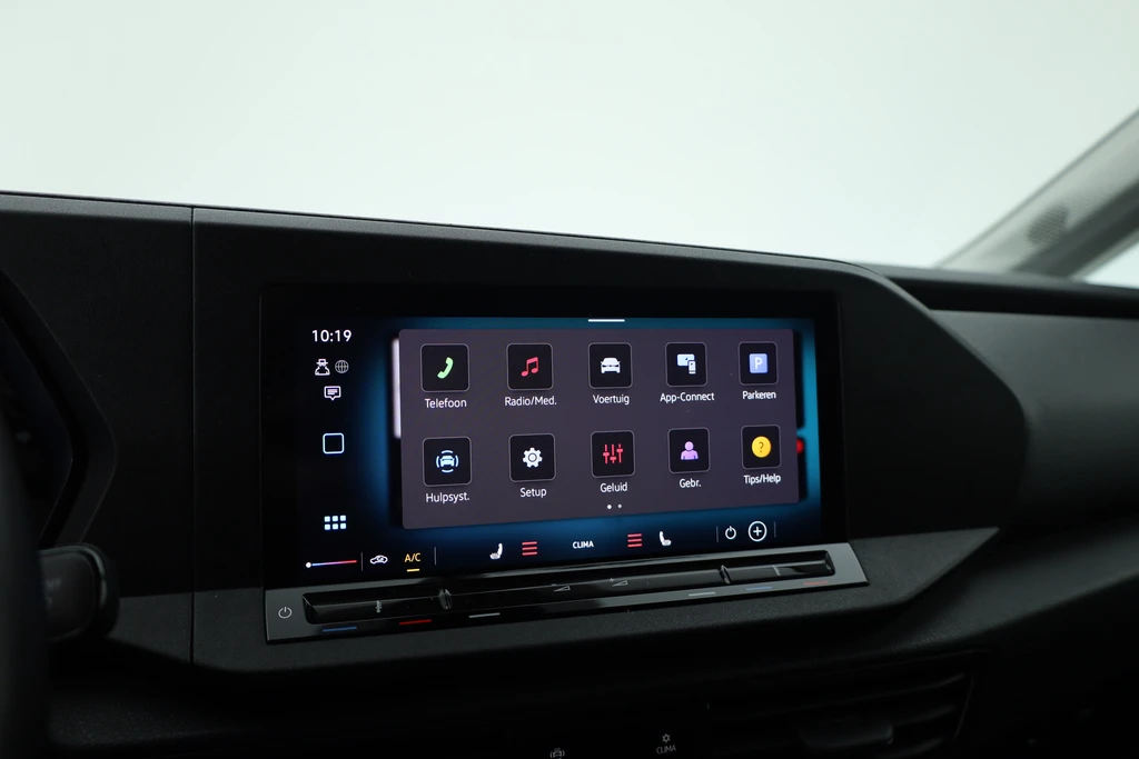 Volkswagen Caddy – foto 25