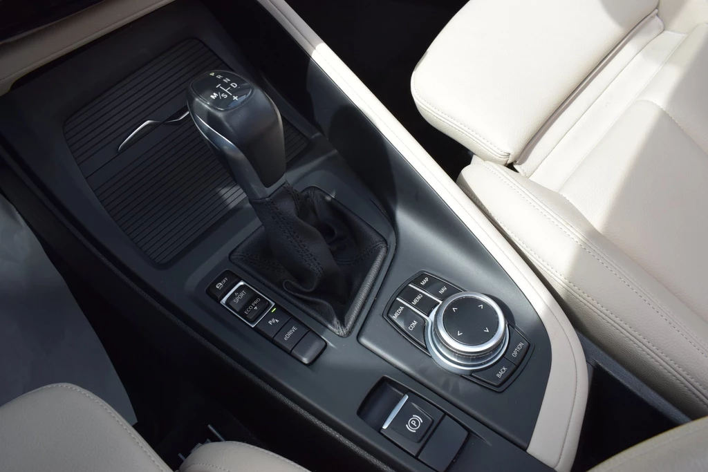 BMW X1 – foto 20