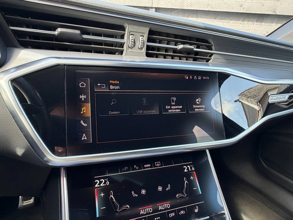Audi A6 – foto 24