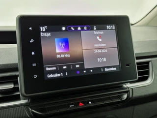 Nissan Townstar – thumbnail 14