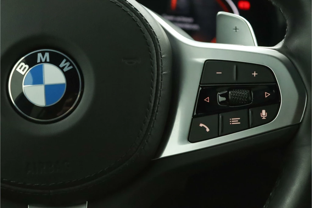 BMW X4 – foto 27
