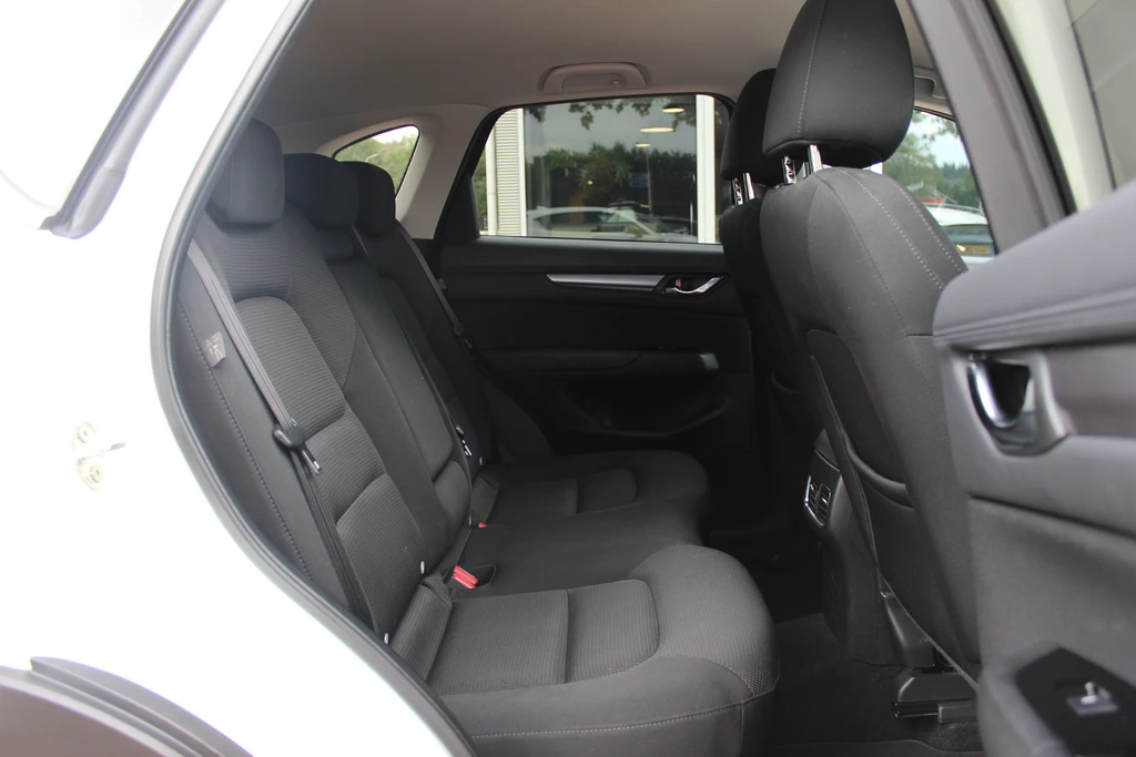 Mazda CX-5 – foto 14