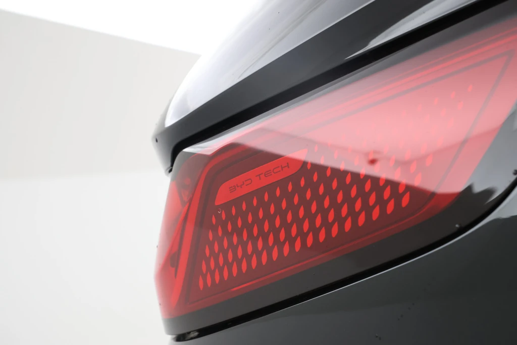 BYD SEAL U – foto 17