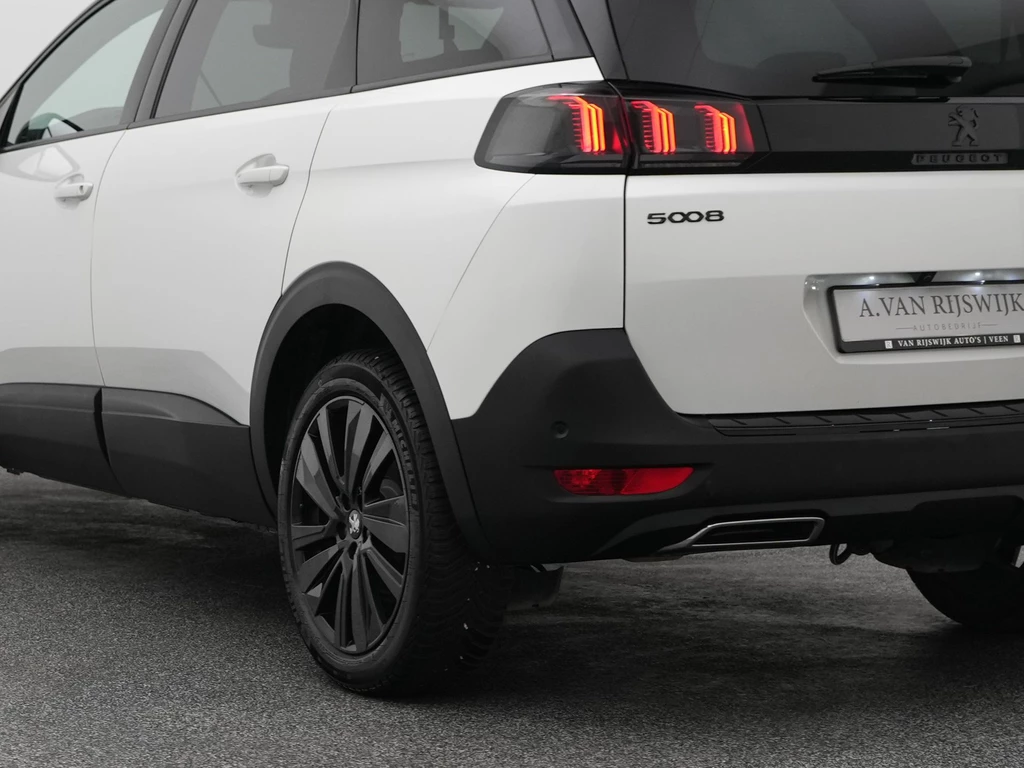 Peugeot 5008 – foto 5