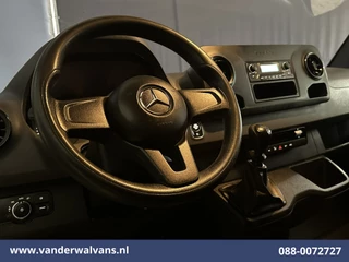 Mercedes-Benz Sprinter – thumbnail 11