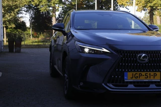 Lexus NX – thumbnail 16