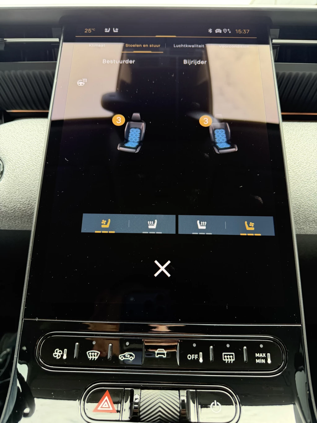 Citroën C5 Aircross – foto 39