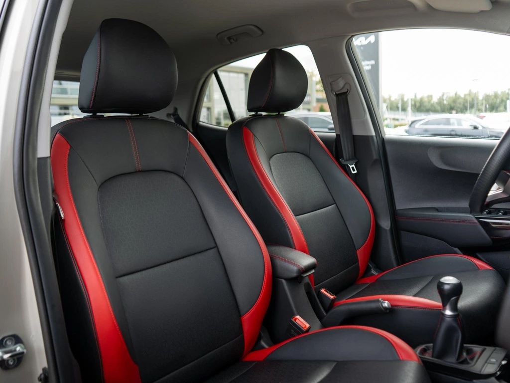 Kia Picanto – foto 30