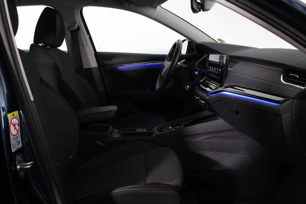 Škoda Octavia – foto 11