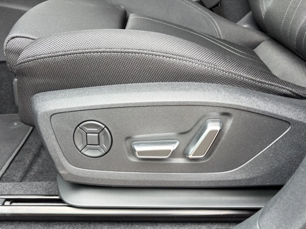 Audi Q3 – foto 13