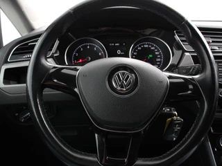 Volkswagen Touran – thumbnail 14