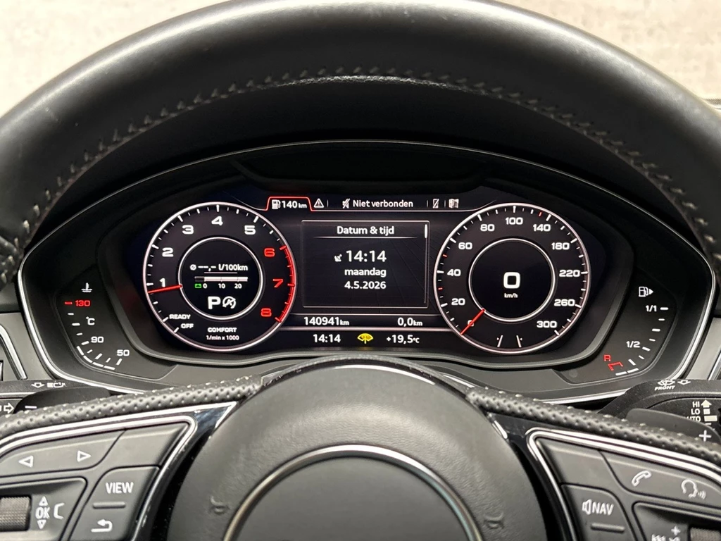 Audi A5 – foto 19