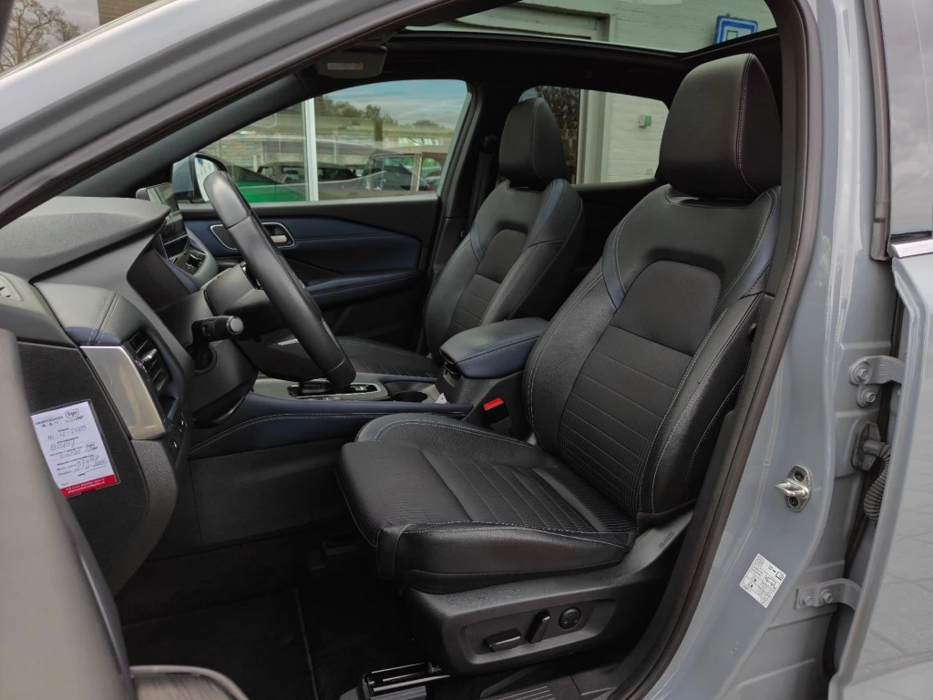 Nissan QASHQAI – foto 11