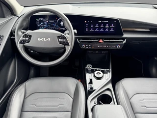 Kia Niro EV – thumbnail 11