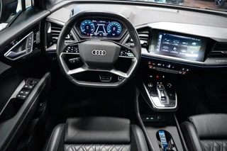 Audi Q4 Sportback e-tron – thumbnail 4