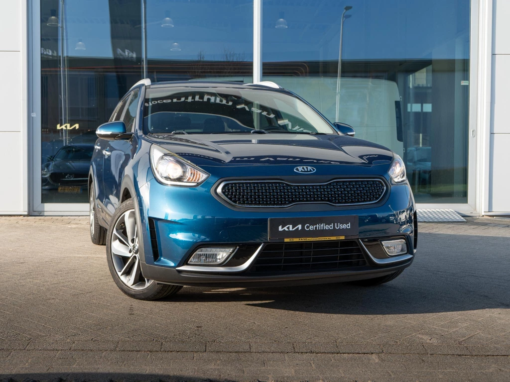 Kia Niro – foto 7
