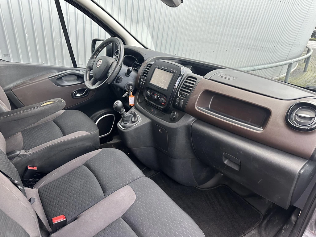 Fiat Talento – foto 23
