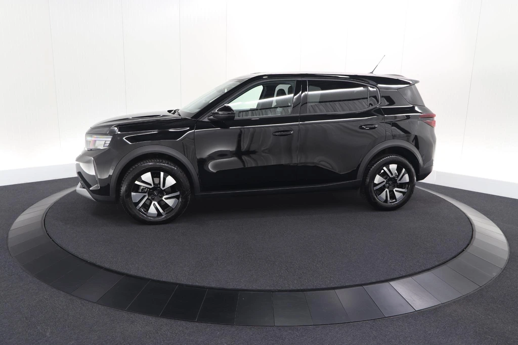 Opel Frontera – foto 5