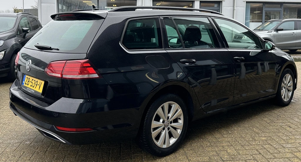 Volkswagen Golf – foto 4