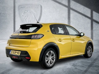 Peugeot e-208 – thumbnail 4