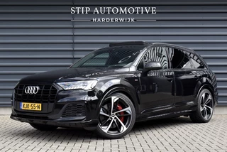 Audi Q7 – thumbnail 1