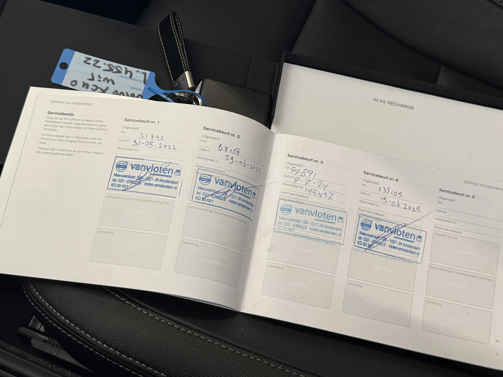 Volvo XC40 – foto 36