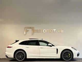 Porsche Panamera – thumbnail 8