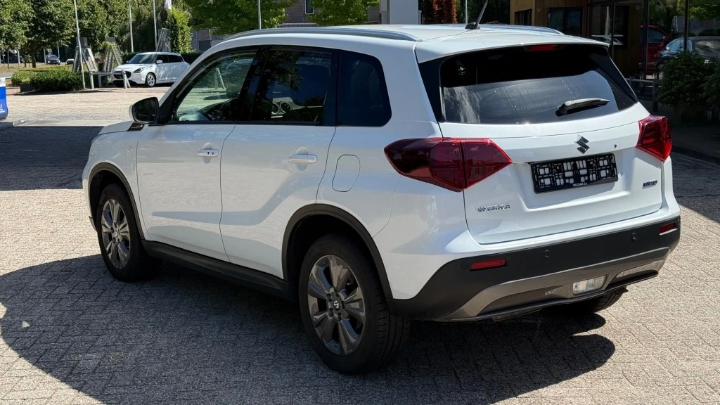 Suzuki Vitara – foto 3