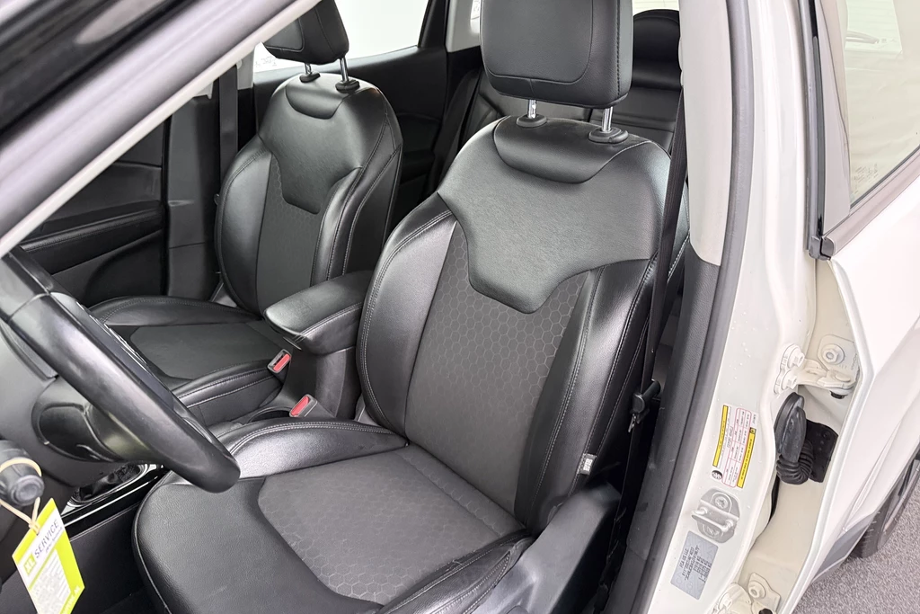 Jeep Compass – foto 10