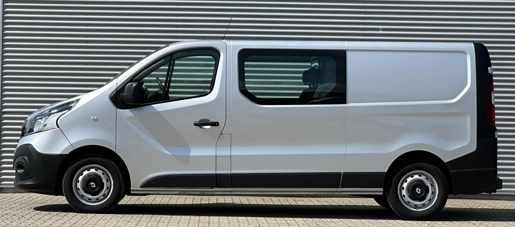 Renault Trafic – foto 2