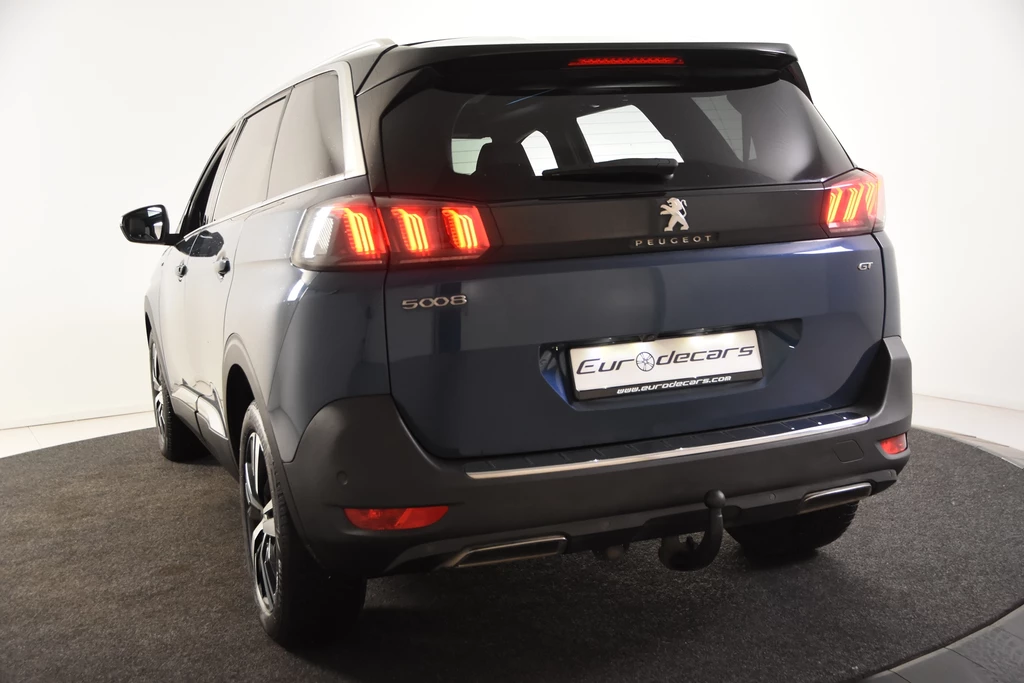 Peugeot 5008 – foto 7
