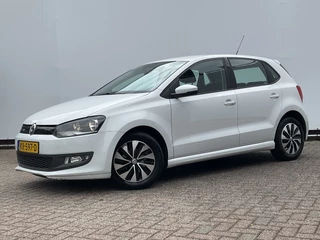 Volkswagen Polo – thumbnail 1