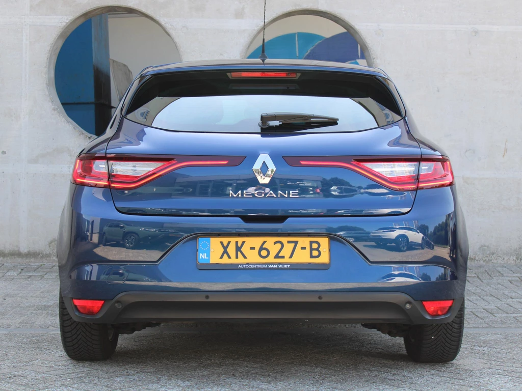 Renault Mégane – foto 2