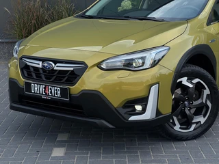 Subaru XV – thumbnail 2