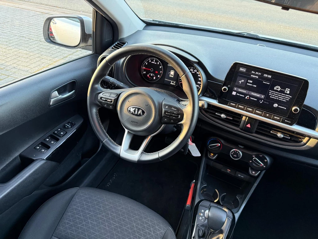 Kia Picanto – foto 23