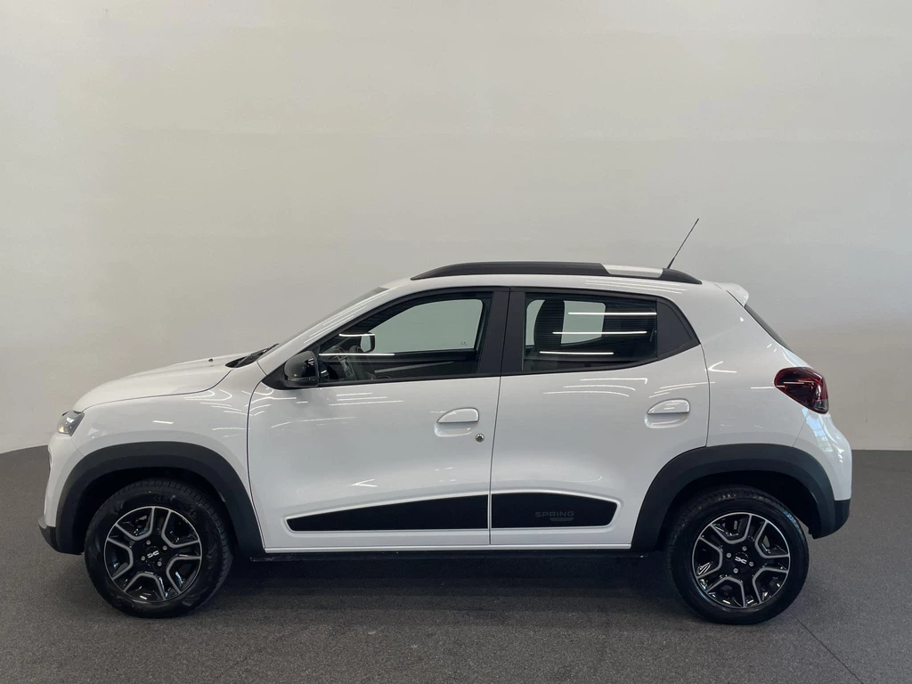 Dacia Spring – foto 2