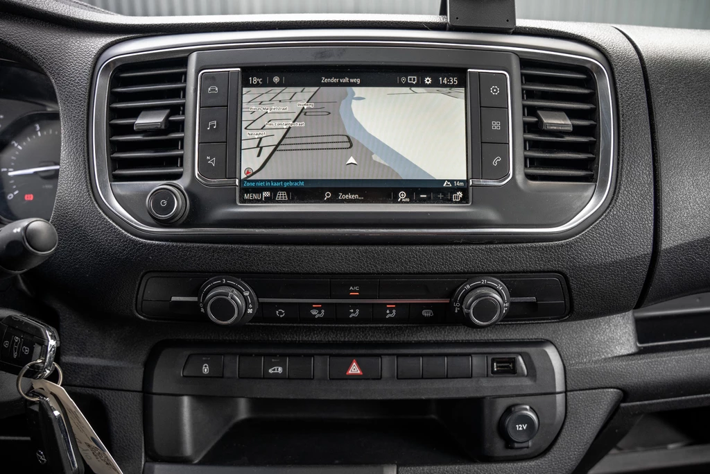 Opel Vivaro – foto 22