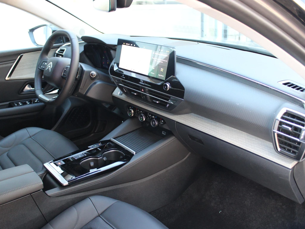 Citroën C5 X – foto 17